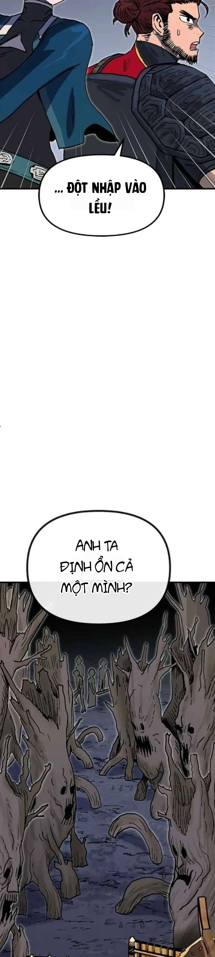 Lỗi Hệ Thống Chapter 73 - 44