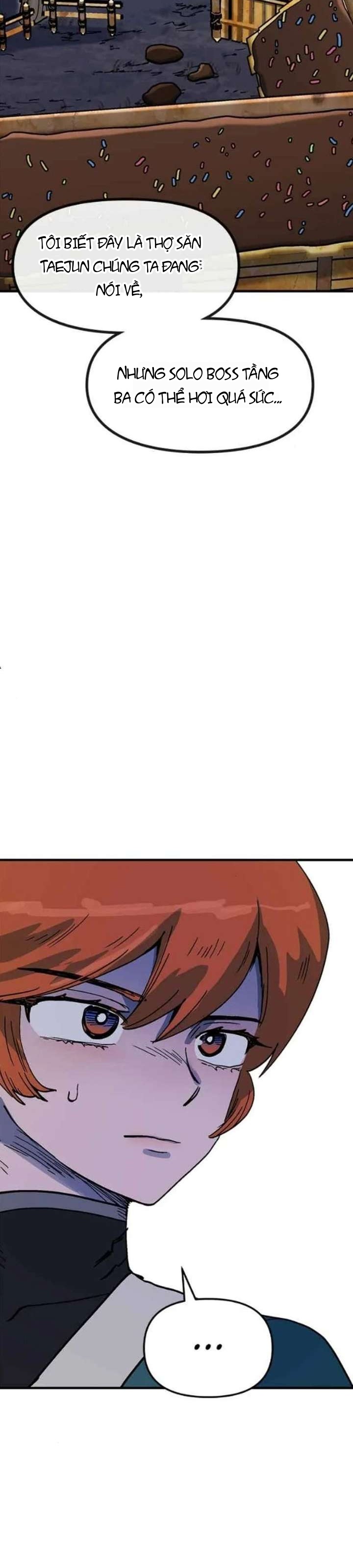 Lỗi Hệ Thống Chapter 73 - 45