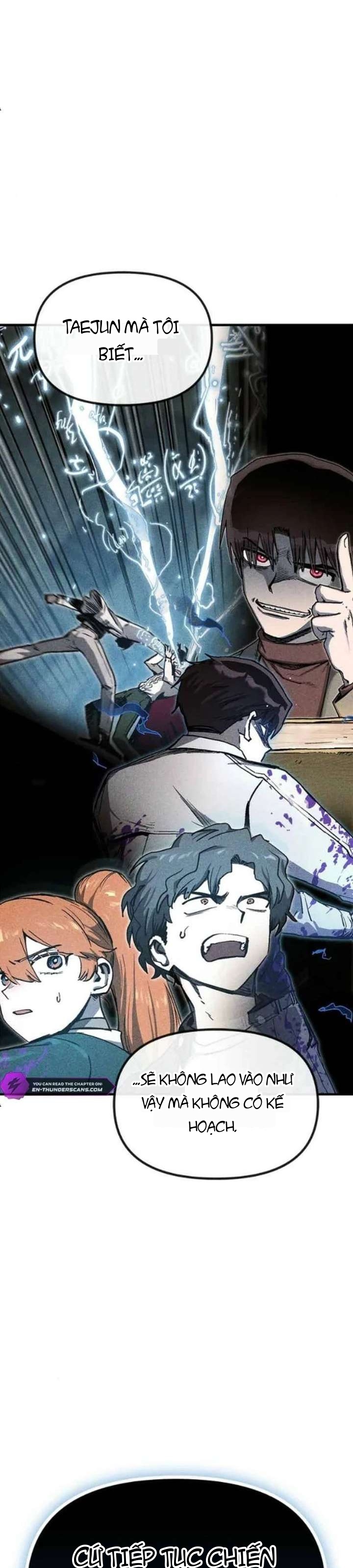 Lỗi Hệ Thống Chapter 73 - 46