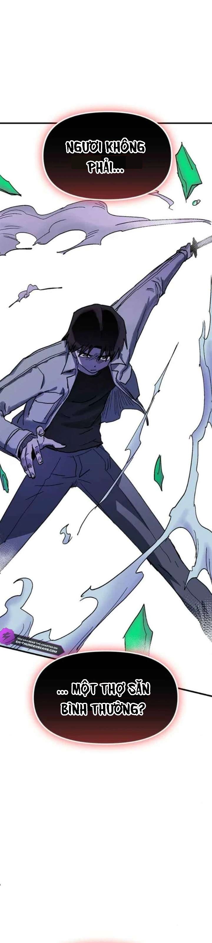 Lỗi Hệ Thống Chapter 73 - 61