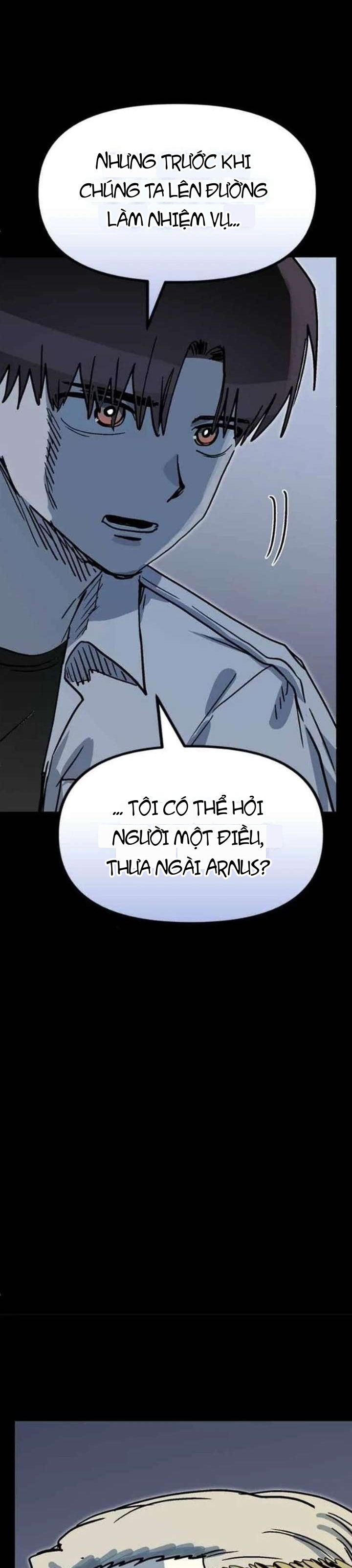 Lỗi Hệ Thống Chapter 74 - 4