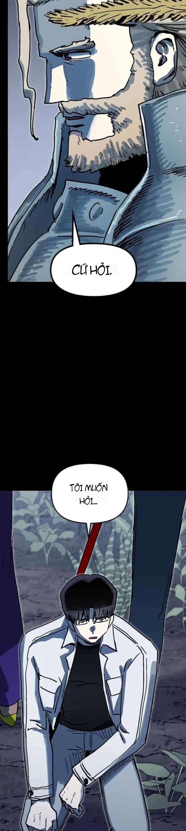 Lỗi Hệ Thống Chapter 74 - 5