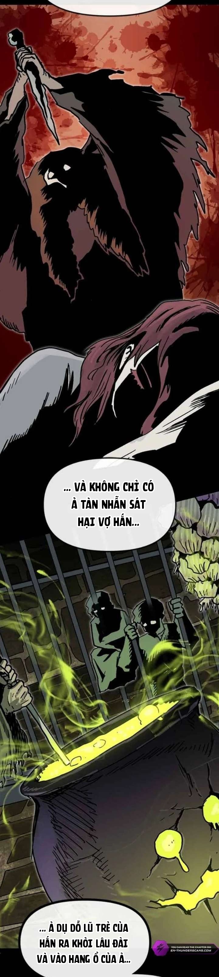 Lỗi Hệ Thống Chapter 74 - 10
