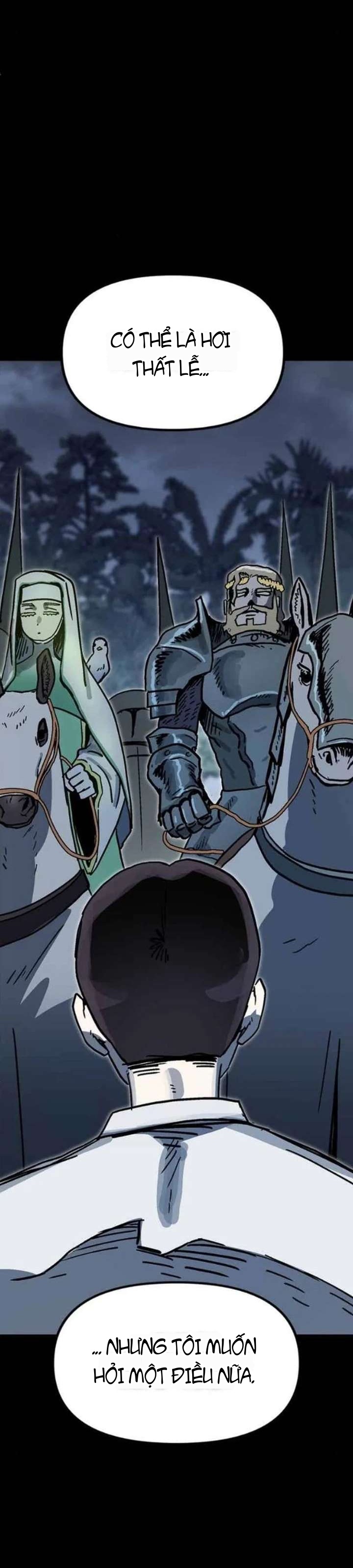 Lỗi Hệ Thống Chapter 74 - 12