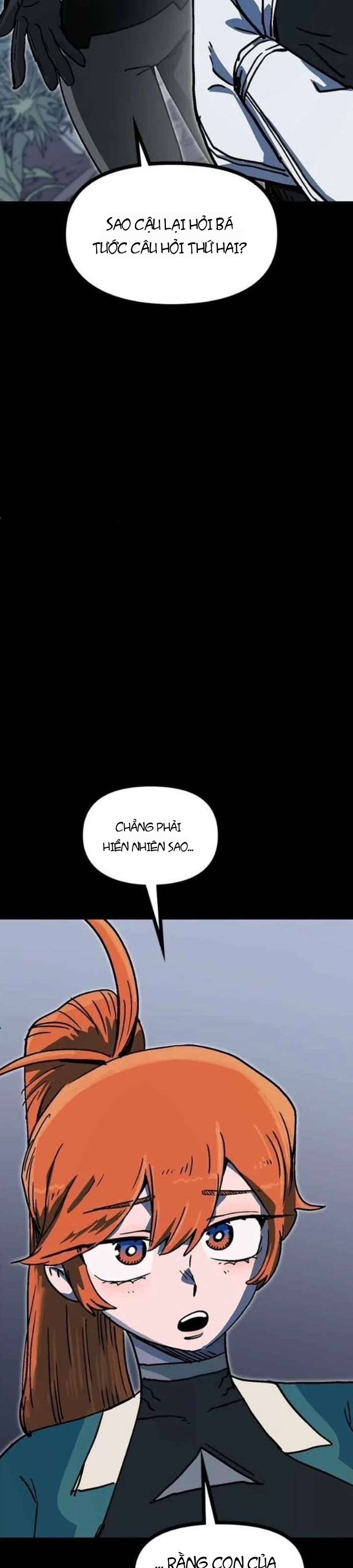 Lỗi Hệ Thống Chapter 74 - 19