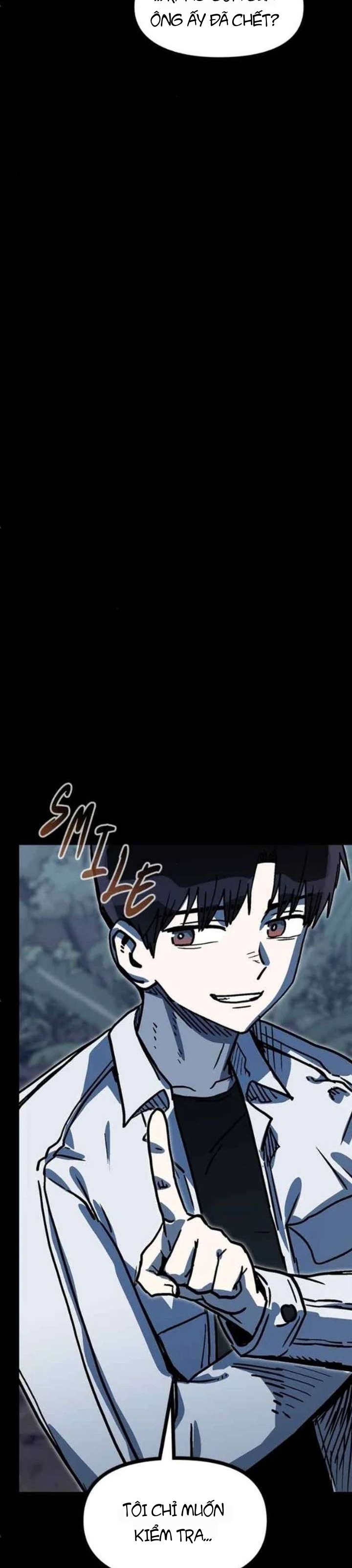 Lỗi Hệ Thống Chapter 74 - 20