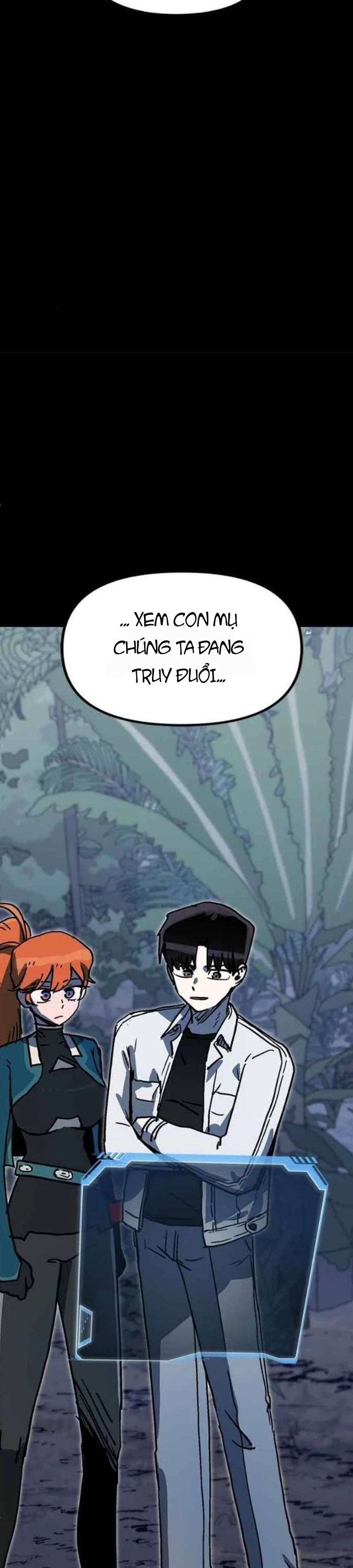 Lỗi Hệ Thống Chapter 74 - 21