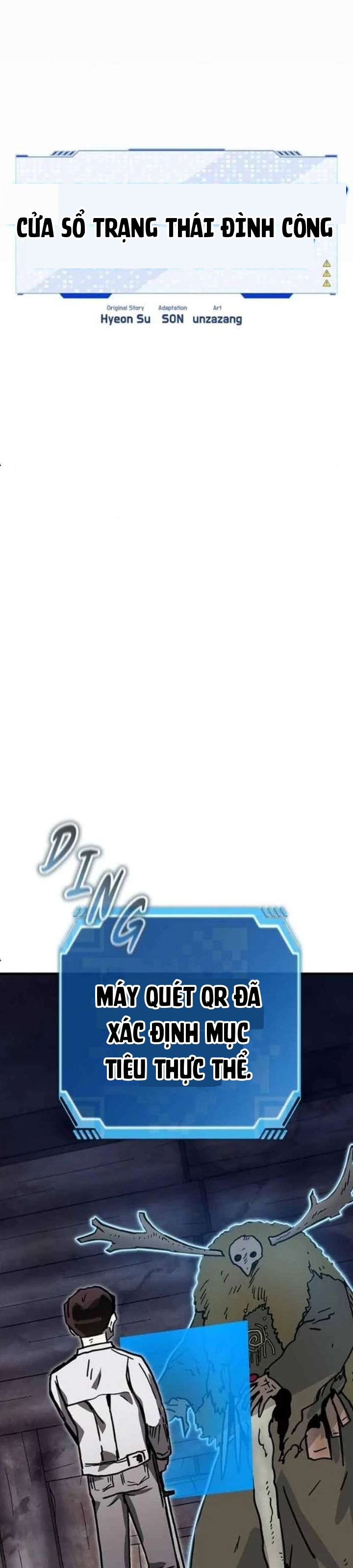 Lỗi Hệ Thống Chapter 74 - 23