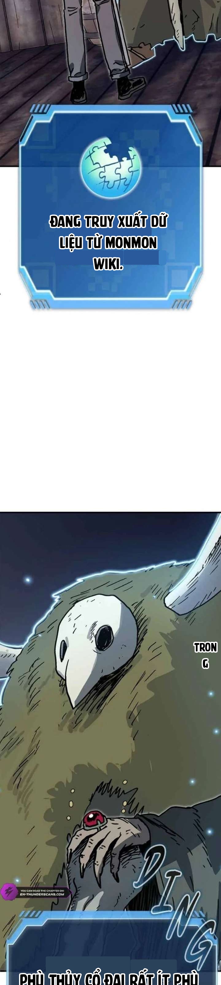Lỗi Hệ Thống Chapter 74 - 24