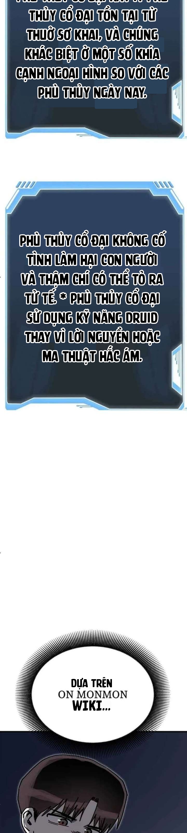Lỗi Hệ Thống Chapter 74 - 25