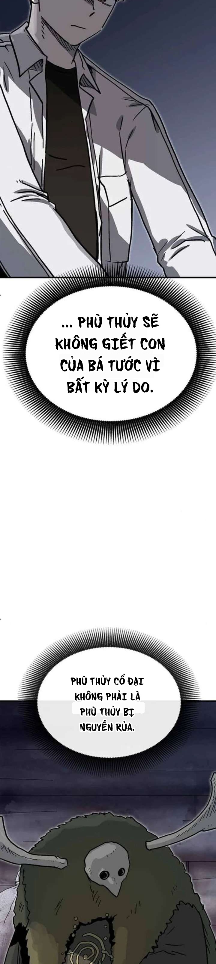 Lỗi Hệ Thống Chapter 74 - 26