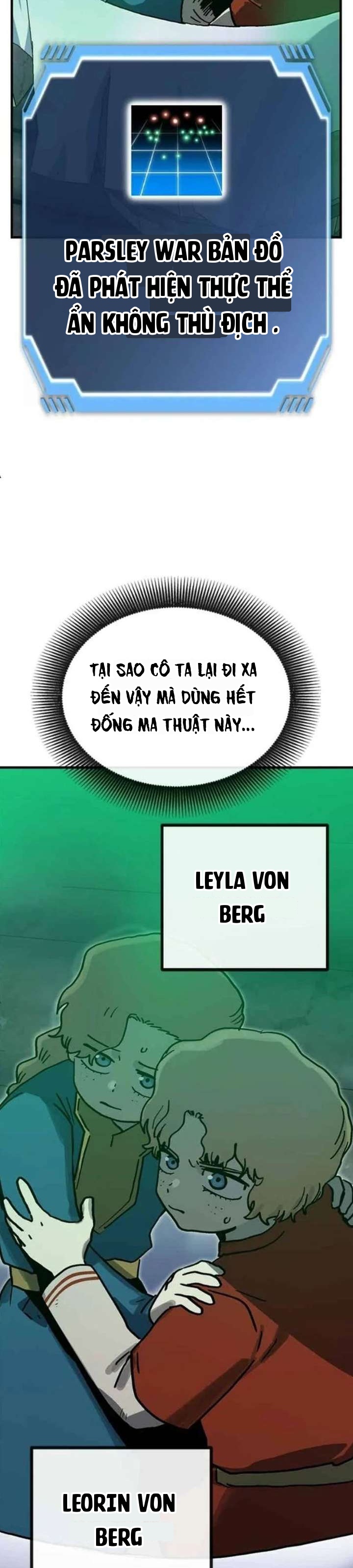 Lỗi Hệ Thống Chapter 74 - 28