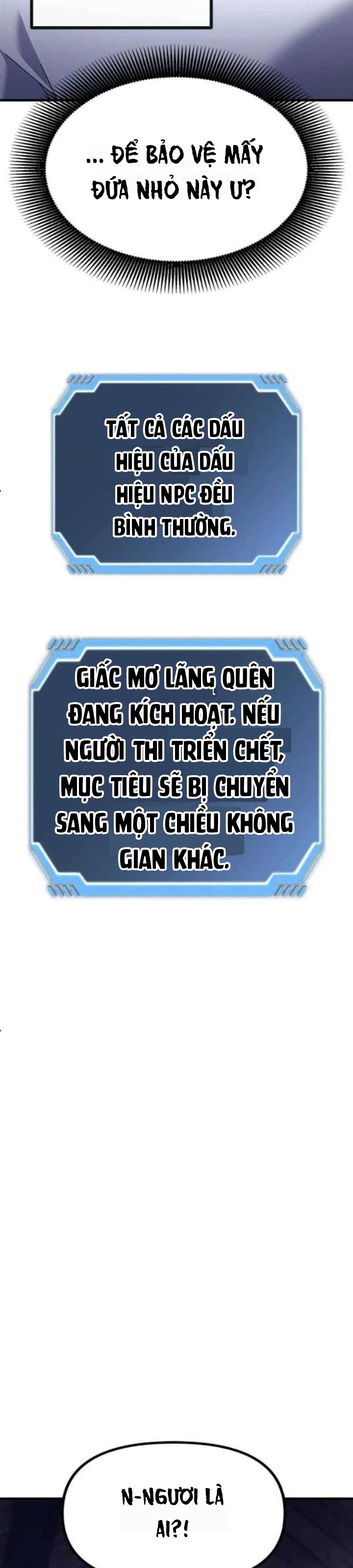 Lỗi Hệ Thống Chapter 74 - 29