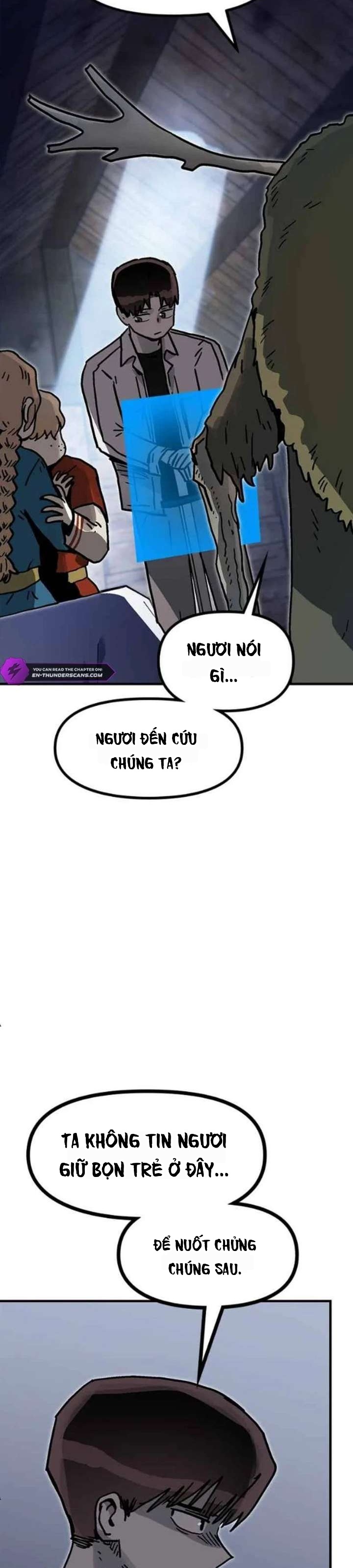 Lỗi Hệ Thống Chapter 74 - 30