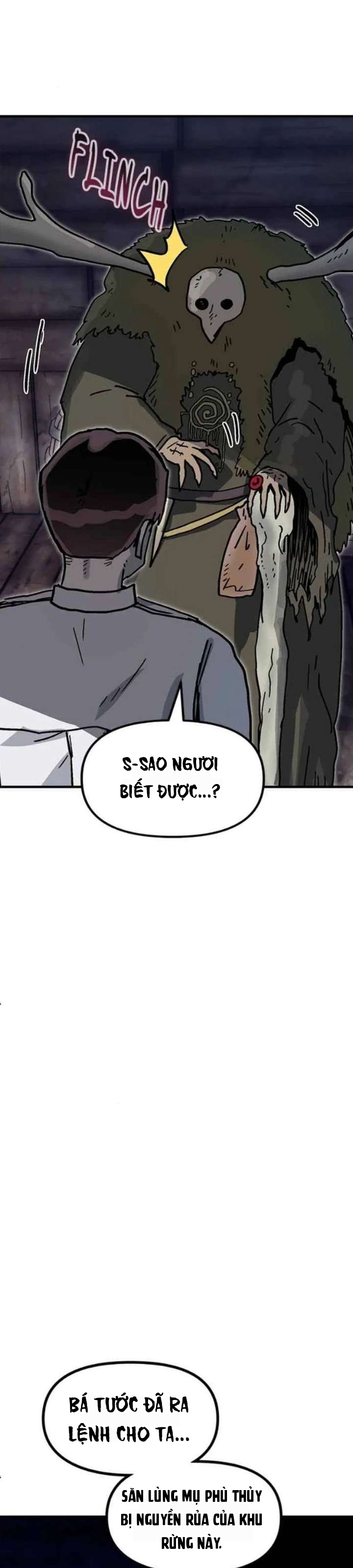 Lỗi Hệ Thống Chapter 74 - 32