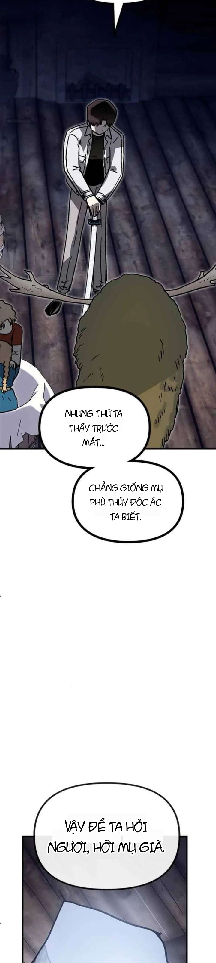 Lỗi Hệ Thống Chapter 74 - 33
