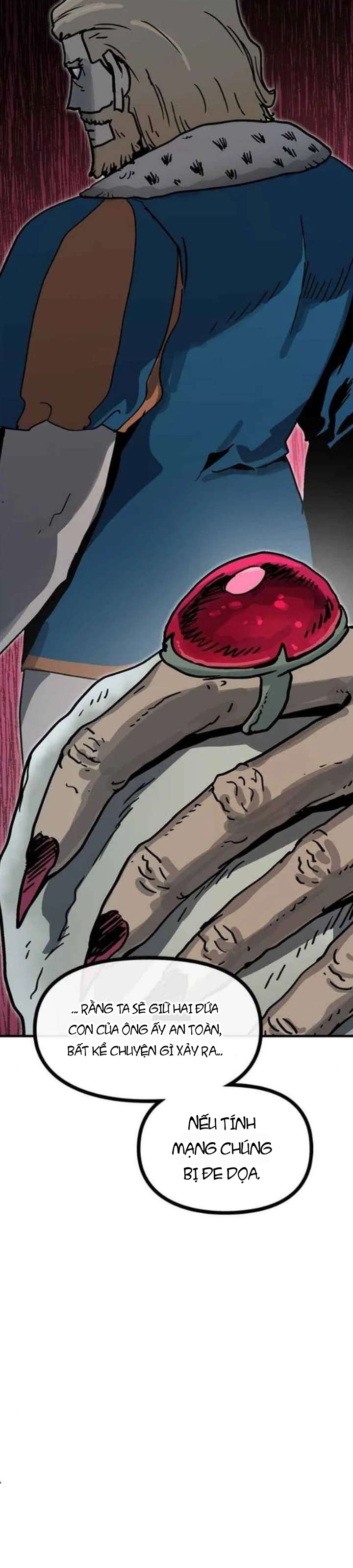 Lỗi Hệ Thống Chapter 74 - 38