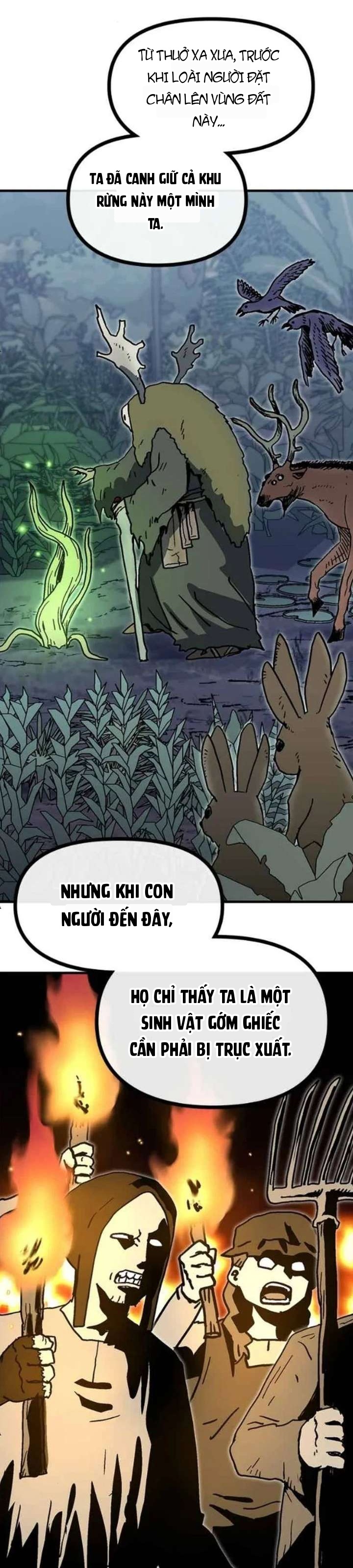 Lỗi Hệ Thống Chapter 74 - 40