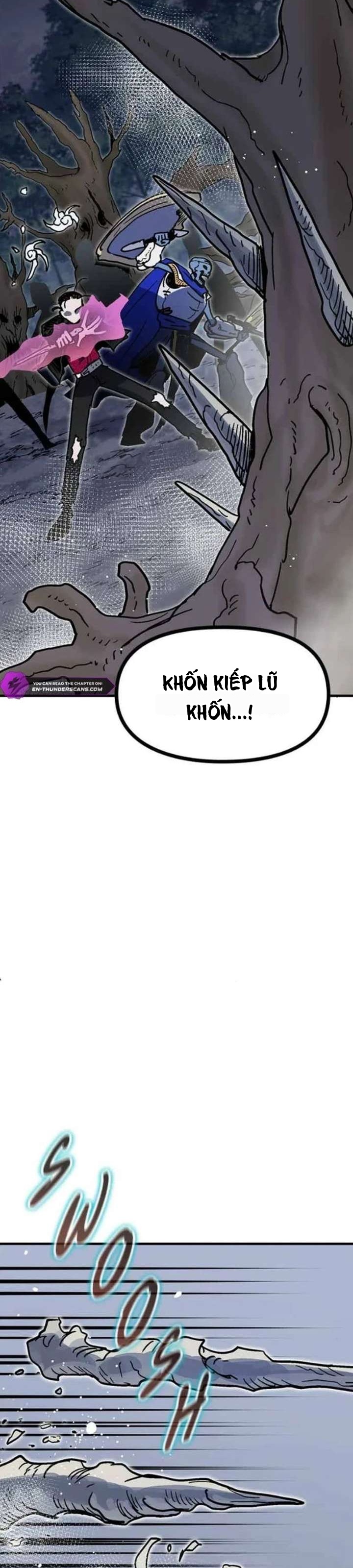 Lỗi Hệ Thống Chapter 74 - 52