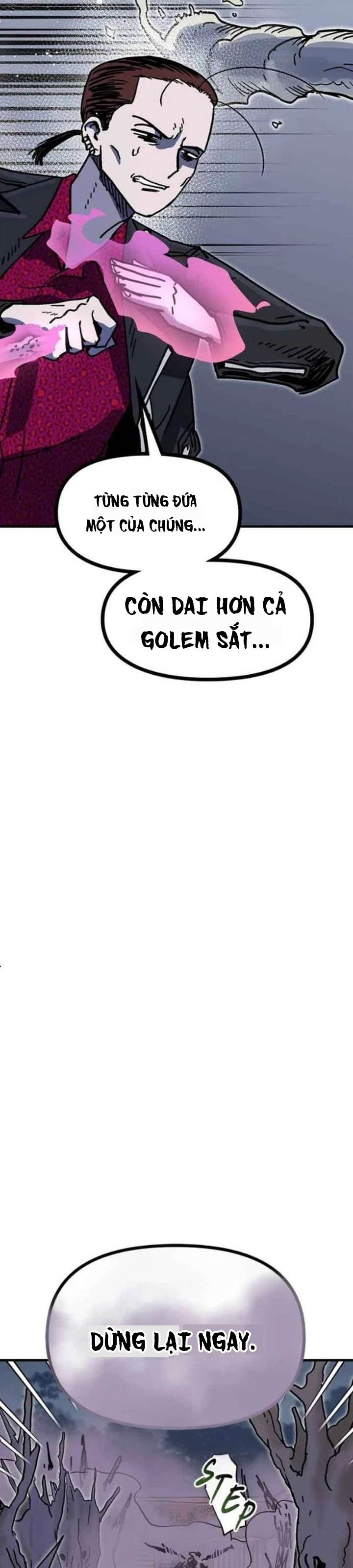 Lỗi Hệ Thống Chapter 74 - 53