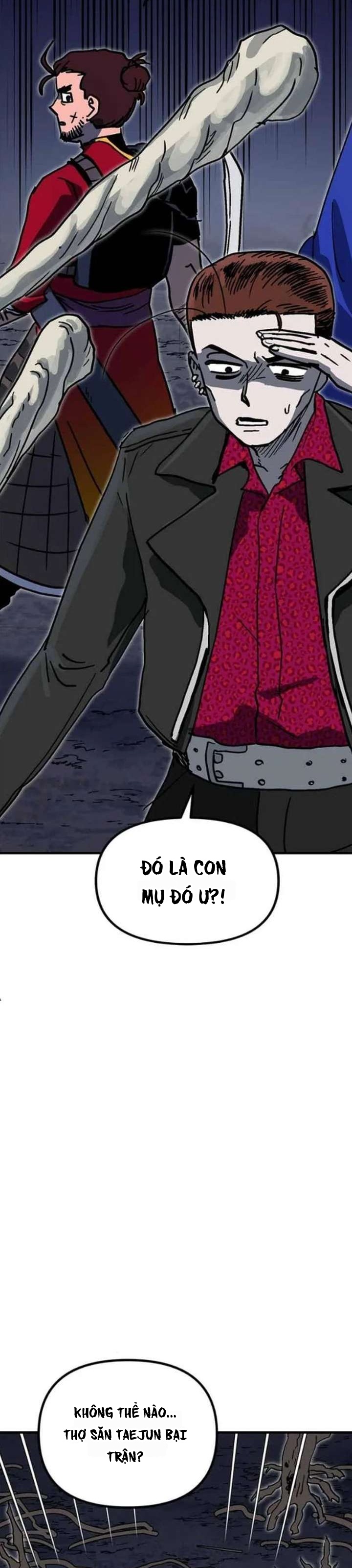 Lỗi Hệ Thống Chapter 74 - 55