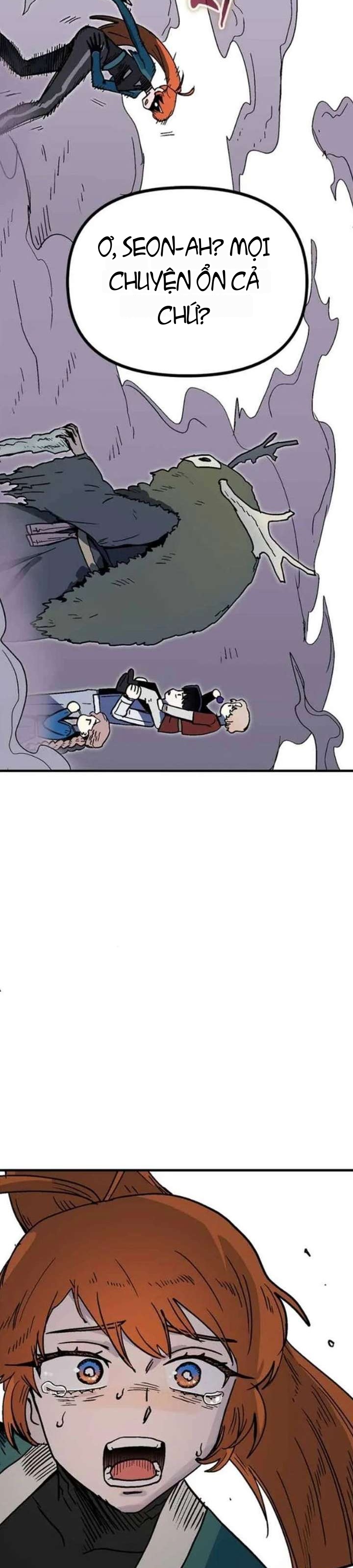Lỗi Hệ Thống Chapter 74 - 60