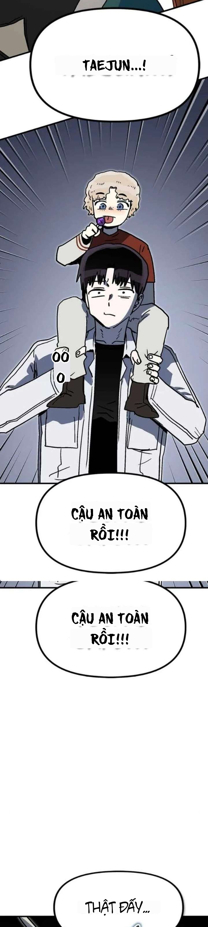 Lỗi Hệ Thống Chapter 74 - 61