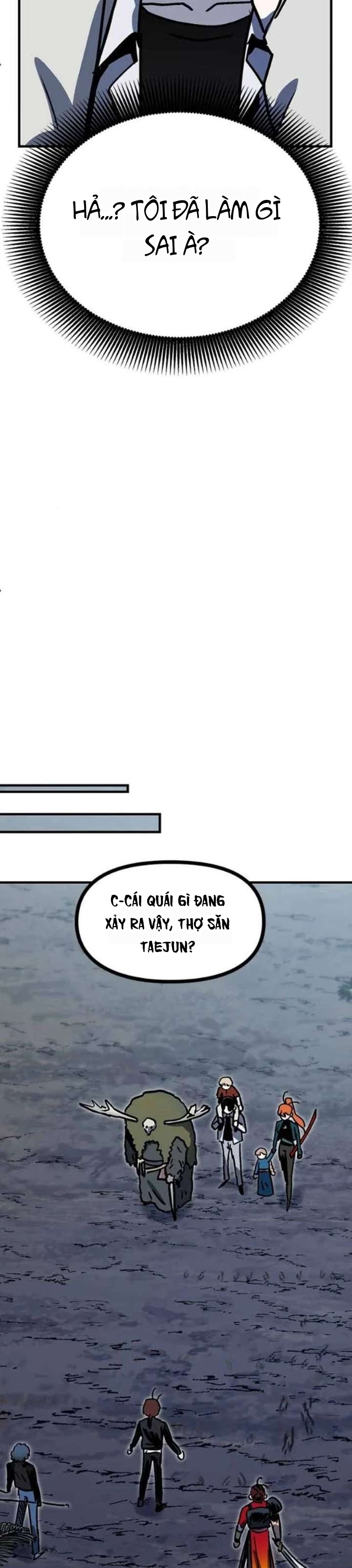 Lỗi Hệ Thống Chapter 74 - 64