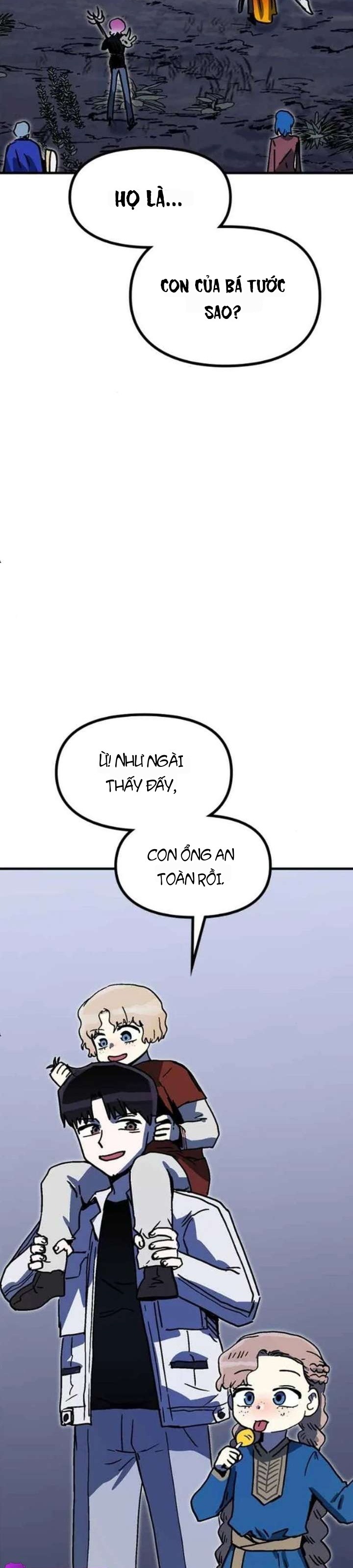 Lỗi Hệ Thống Chapter 74 - 65