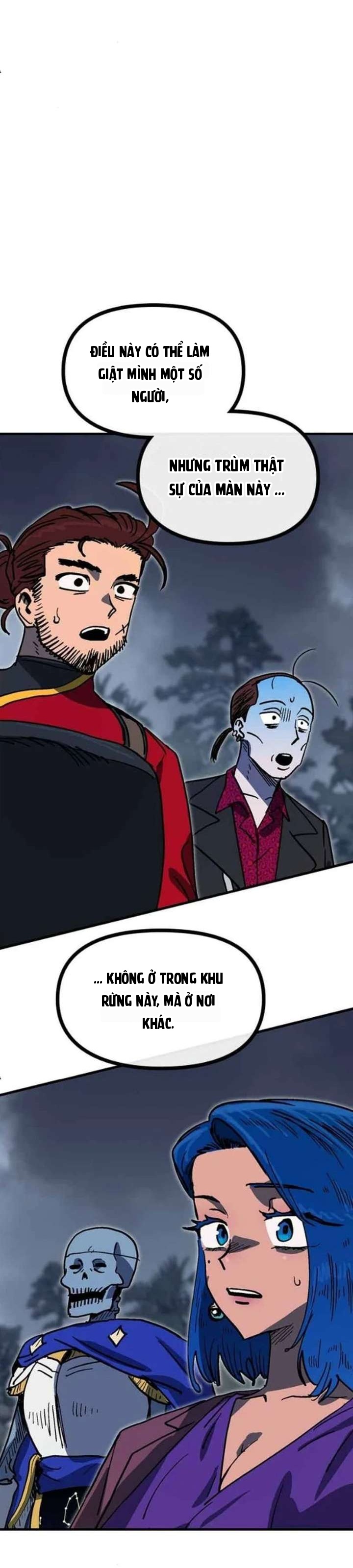Lỗi Hệ Thống Chapter 74 - 67