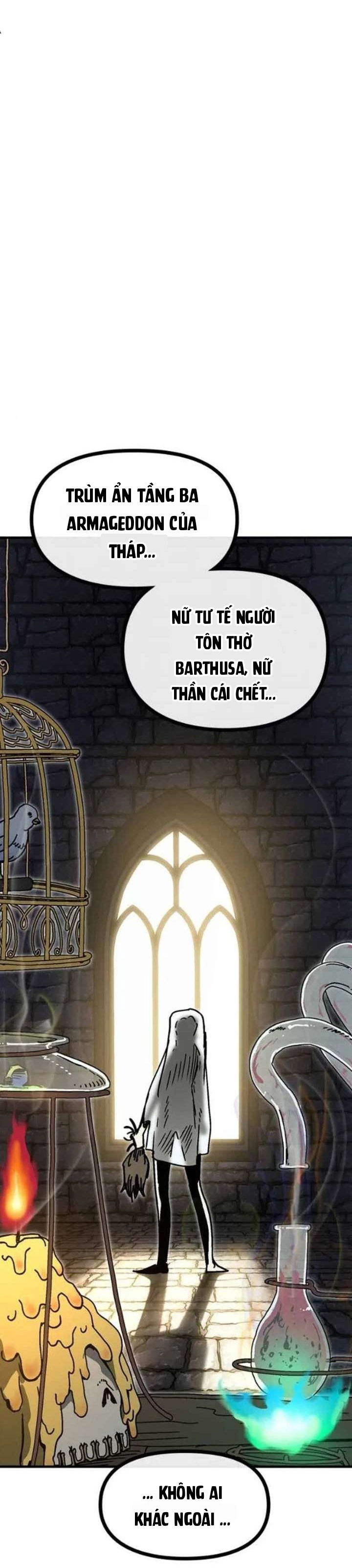 Lỗi Hệ Thống Chapter 74 - 68