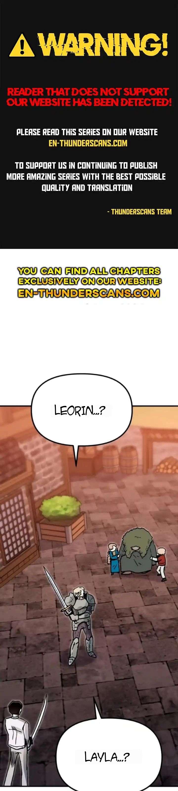 Lỗi Hệ Thống Chapter 77 - 1