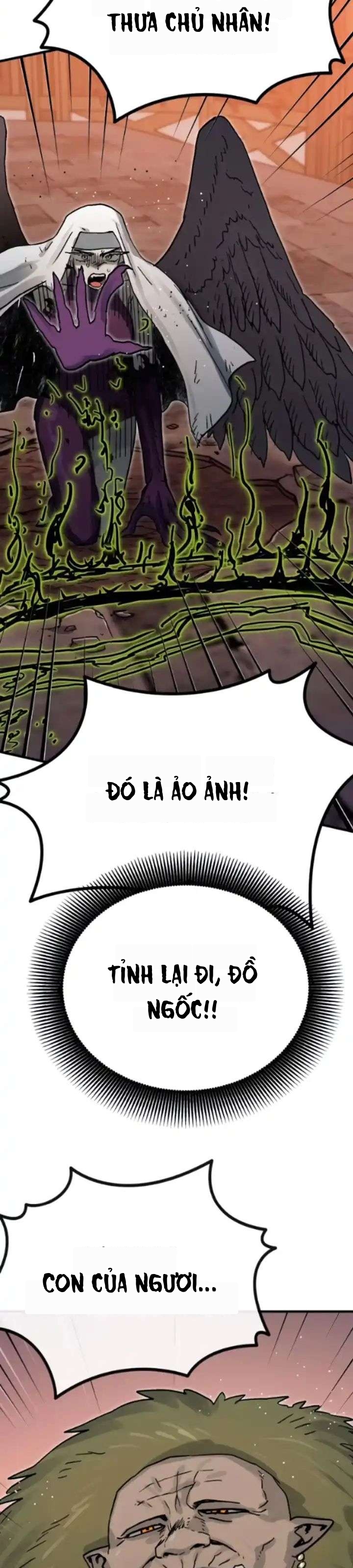 Lỗi Hệ Thống Chapter 77 - 3