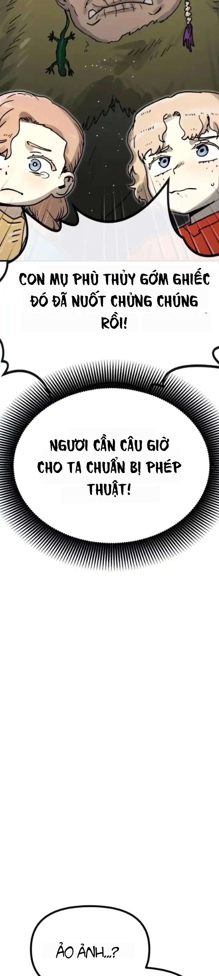 Lỗi Hệ Thống Chapter 77 - 4
