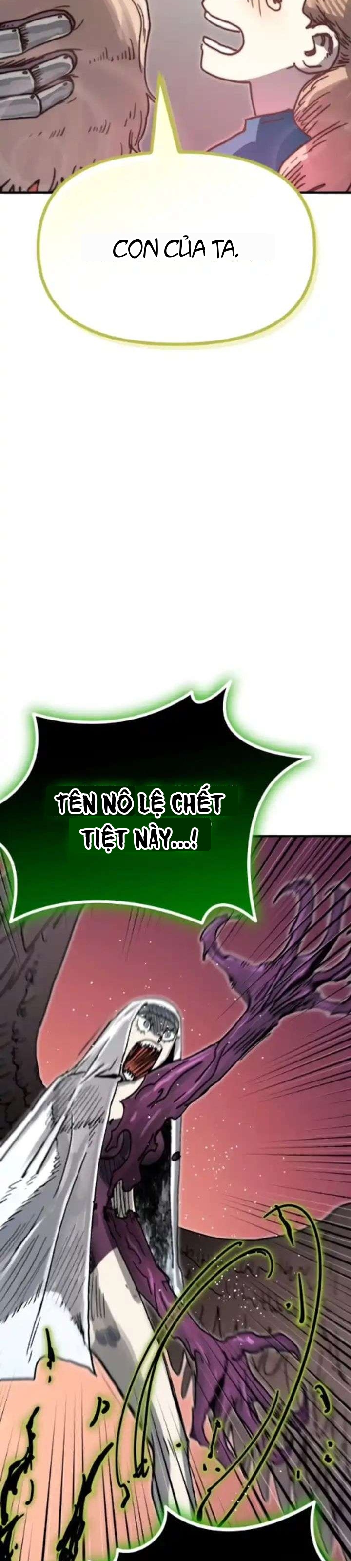 Lỗi Hệ Thống Chapter 77 - 9