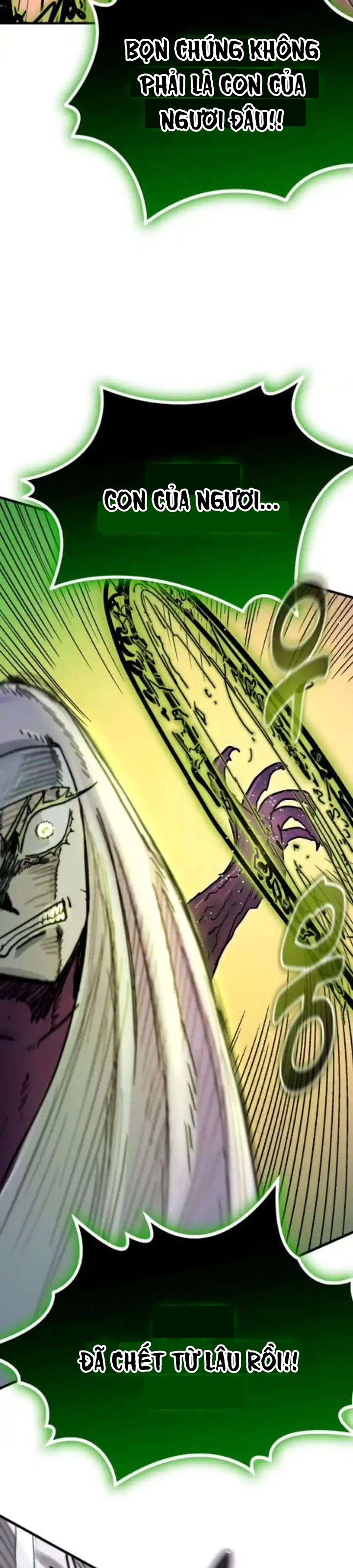 Lỗi Hệ Thống Chapter 77 - 10