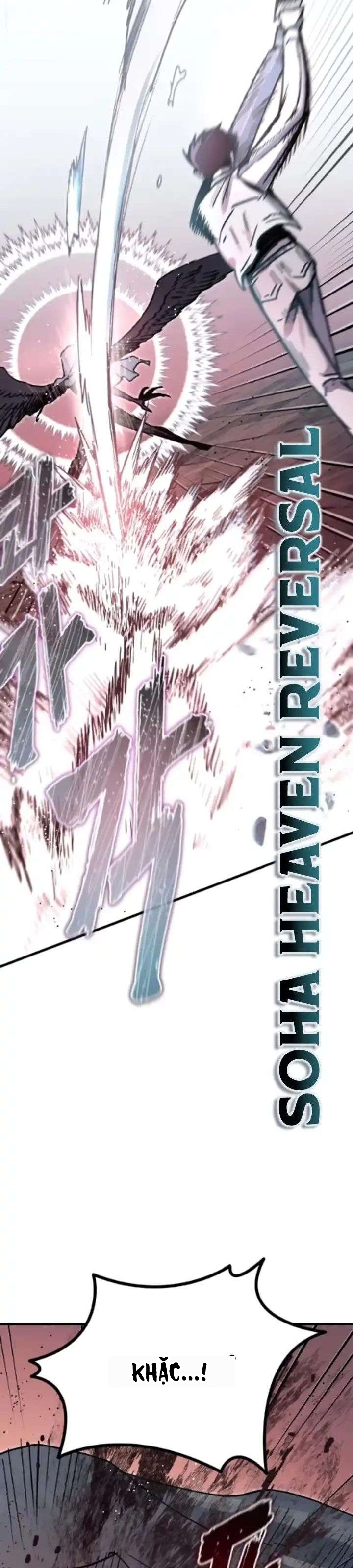 Lỗi Hệ Thống Chapter 77 - 12