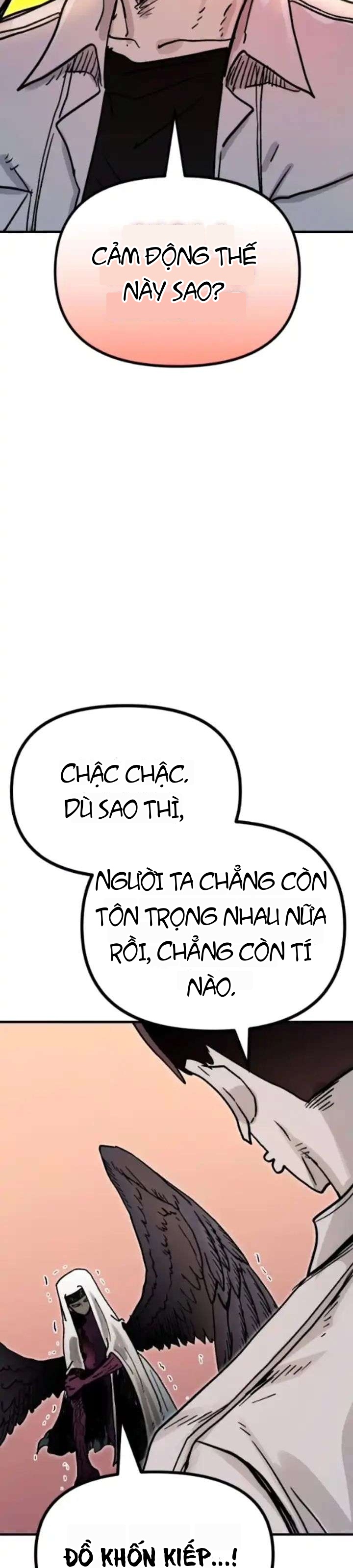 Lỗi Hệ Thống Chapter 77 - 15