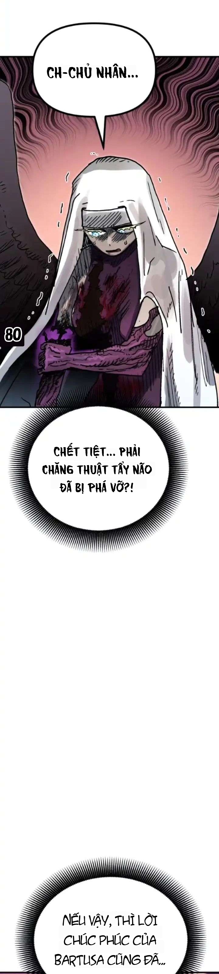 Lỗi Hệ Thống Chapter 77 - 18