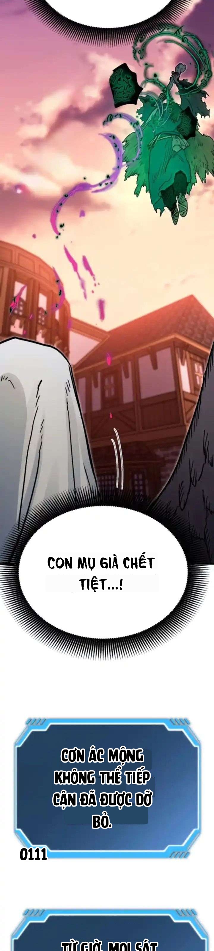 Lỗi Hệ Thống Chapter 77 - 19