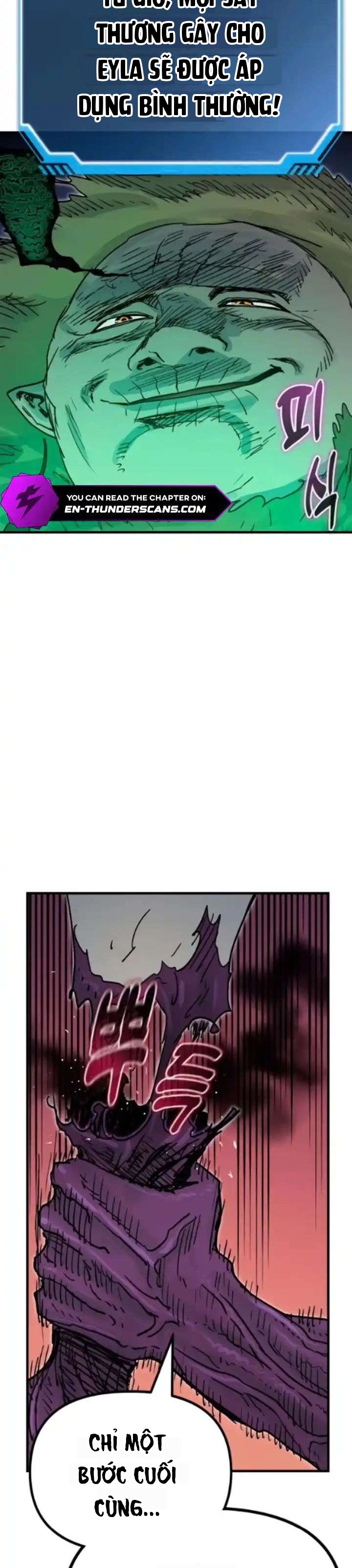 Lỗi Hệ Thống Chapter 77 - 20