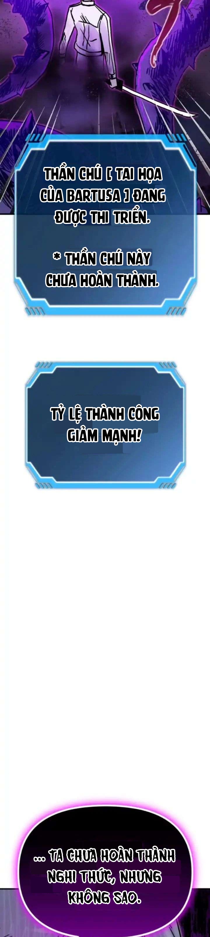 Lỗi Hệ Thống Chapter 77 - 22