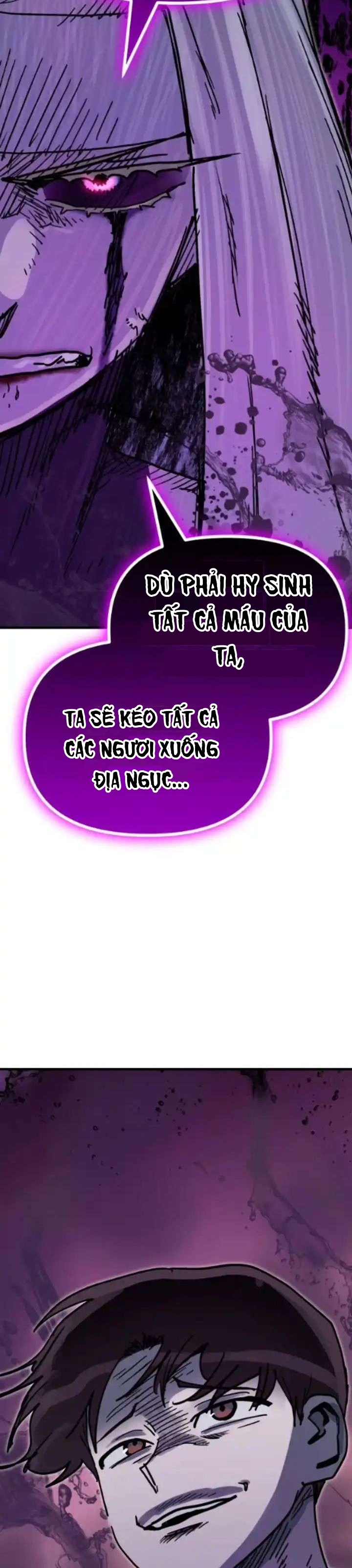 Lỗi Hệ Thống Chapter 77 - 23