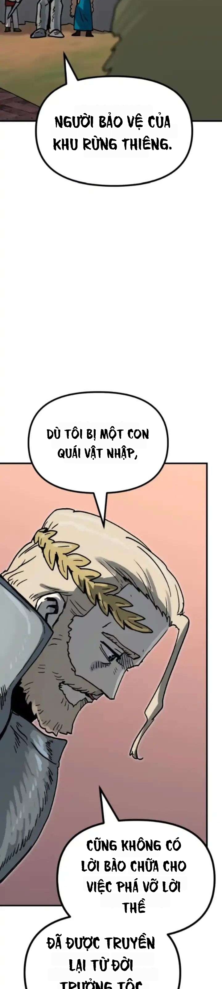 Lỗi Hệ Thống Chapter 77 - 35