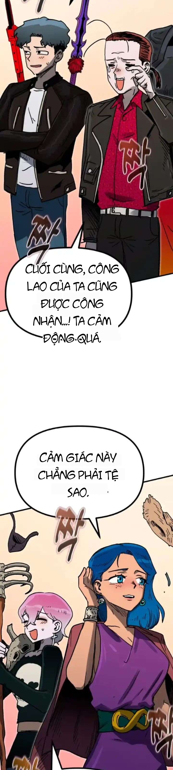 Lỗi Hệ Thống Chapter 77 - 42
