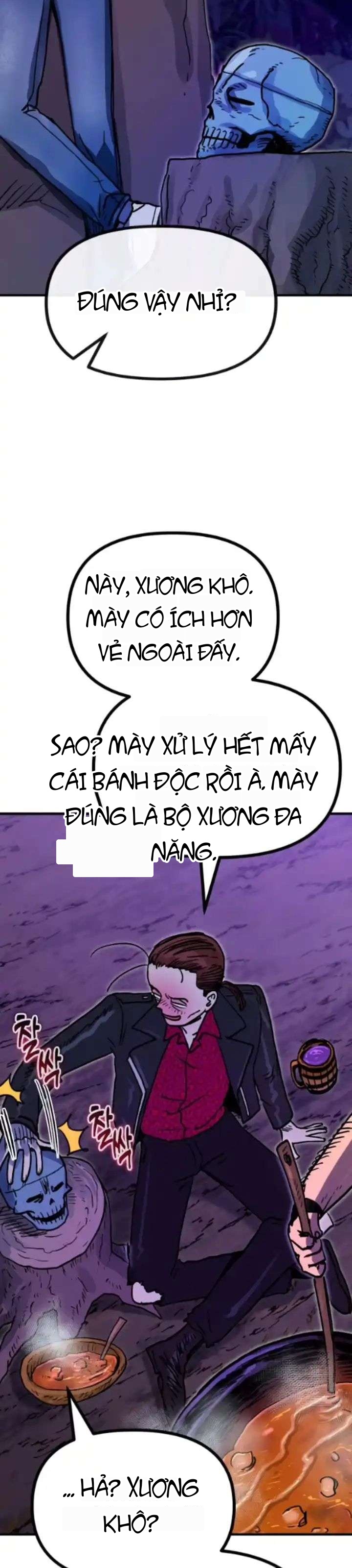 Lỗi Hệ Thống Chapter 77 - 47