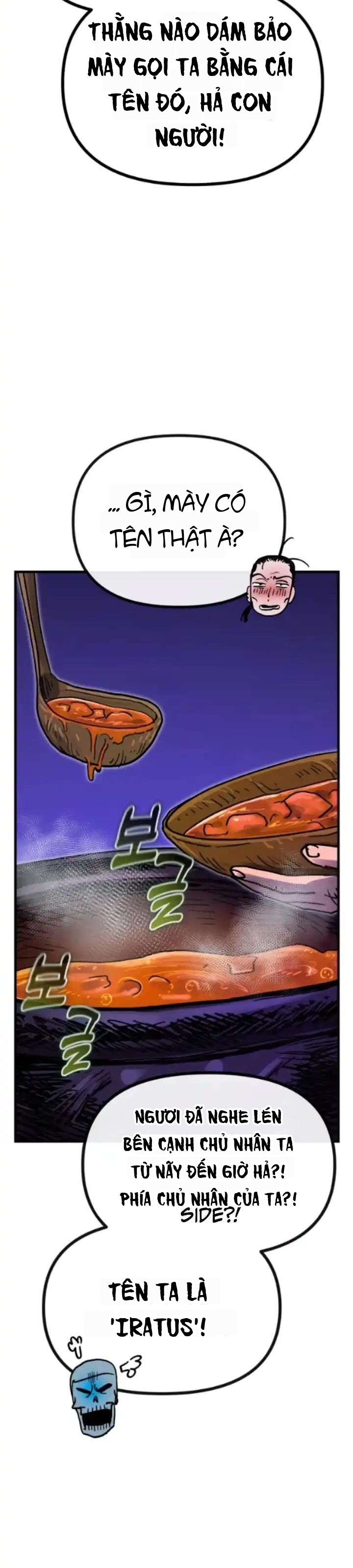 Lỗi Hệ Thống Chapter 77 - 48