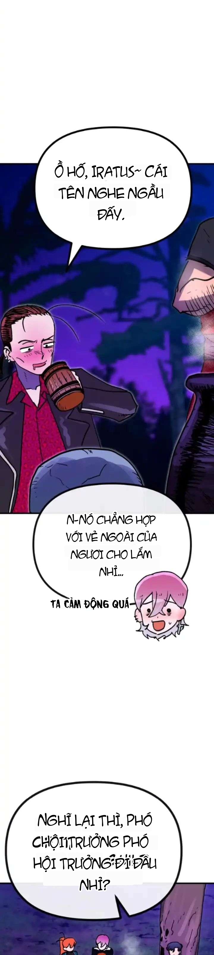 Lỗi Hệ Thống Chapter 77 - 49