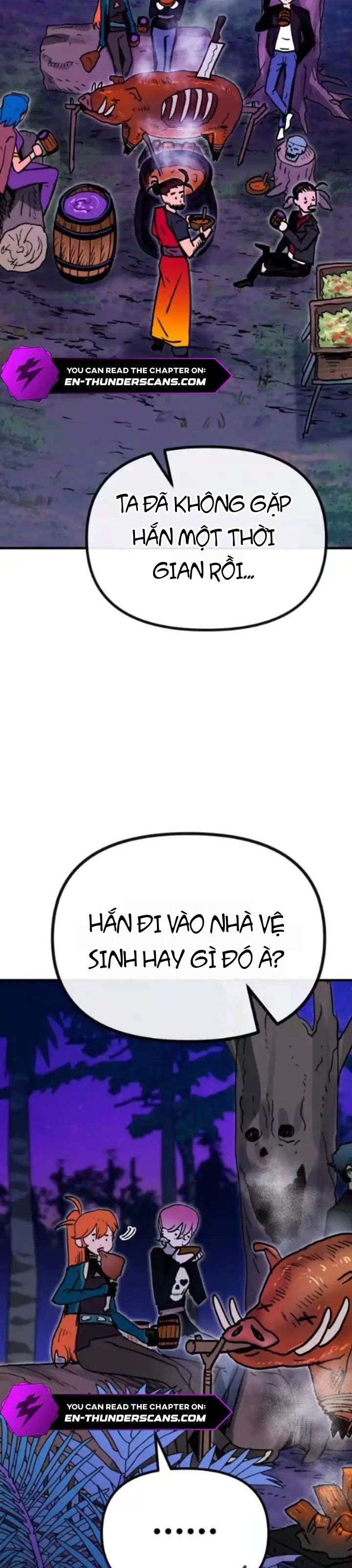Lỗi Hệ Thống Chapter 77 - 50