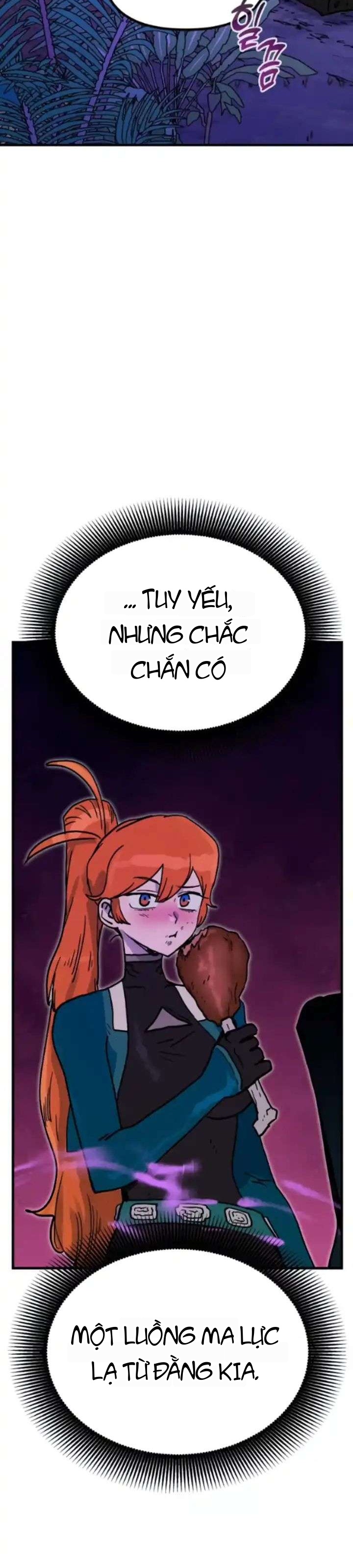 Lỗi Hệ Thống Chapter 77 - 51